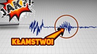 JAK działa WYKRYWACZ KŁAMSTW?
