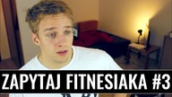 SUPLEMENTY, HEJTY, SIŁOWNIA, KOBIETY I MIKROFON [TypowyFitnesiak]