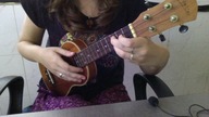 TUTORIAL Bon Phum  ukulele