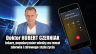 Hubert Czerniak.  Wirusa nie ma! To co robi rząd, ma się nijak do wiedzy medycznej.