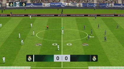 FC26 Mobile Ultimate Team #1