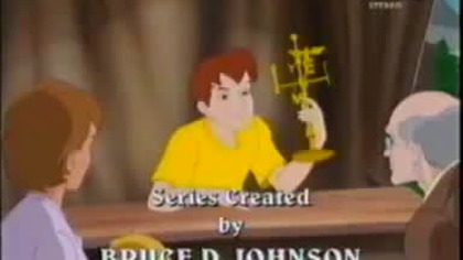 Opowieści z Księgi Cnót - 16 - Solidność