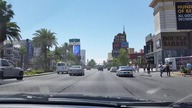 Gang albani gra tez w Las Vegas