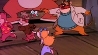 Chip i Dale Brygada RR odc. 04 Flash Superpies