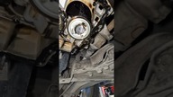 PSA Peugeot Citroen 1. 2-liter 3-cylinder Turbo PureTech - mokry pasek prawie zapchał smok olejowy.