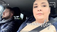 Jestem z TEGO pokolenia  | (half) weeklyVLOG