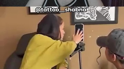 Wait until the end...  The last one is TOTALLY AWESOME! 