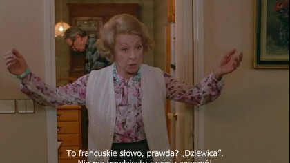 The Twelfth Day  Le jour des rois (napisy PL)  1991