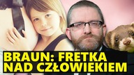 Braun: Fretka nad człowiekiem? Zatroszczmy się o najbardziej bezbronnych! || NCZAS TV