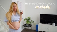 MOJA PORANNA RUTYNA W CIAZY