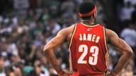LeBron James w Miami Heat