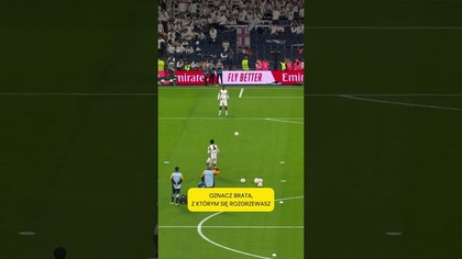 Oznacz bratka, z którym się rozgrzewasz #pilkanozna #rozgrzewka