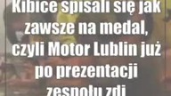 Kibice spisali się jak zawsze na medal, czyli Motor Lublin już po prezentacji zespołu [zdjęcia]