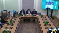  Parlamentarny Zespół ds.  Zbadania Afery Zbożowo-Drobiowej 25. 04. 23