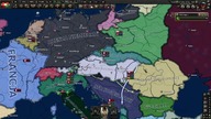 Hearts of Iron IV - Węgry / Austro - Węgry (podbój Europy oraz współpraca z Rzeszą i ZSRR XD)