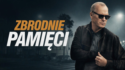 Zbrodnie pamięci (2024) Lektor PL