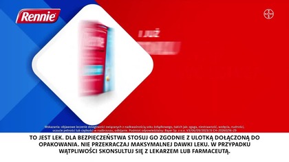 NUTATV - 23-03-2026 - Reklama (fragment), Dżingle