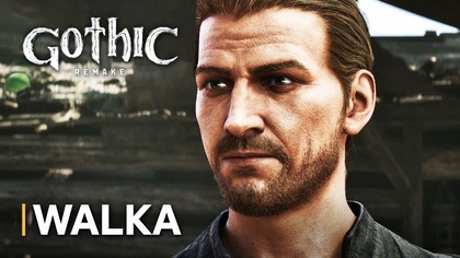 NAPRAWIONA WALKA W GOTHIC REMAKE