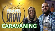 Camper Caravan Show 2018 (vlog #18)