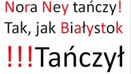 Nora Ney tańczy!