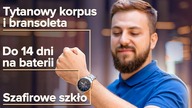 Takiego się nie spodziewasz w smart zegarku
