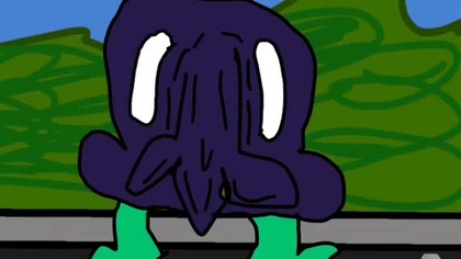 czarna baba z nożem (s2 odc 3) : pasy