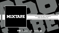 18.M1XTAPE - MIXTAPE 02  INKG,DDK P56  BIT.DDK BEATS  NOWOŚĆ 2018