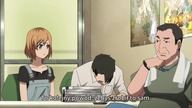 Shirobako Odcinek 18 Wykiwaliście mnie! Napisy PL