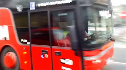 Polski Bus nowa linia P16 Opole