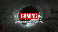 WIG20 zaatakuje pandemiczny dołek? Gaming światełkiem w tunelu