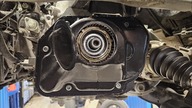 CW 200 - 3 rolki w tydzień, Niemiec na warsztacie, używane części, AUDI R8, dziwne uszkodzenie paska