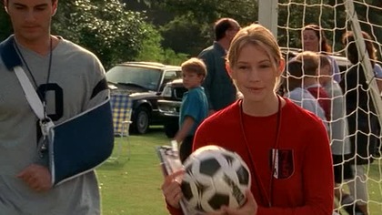 Jezioro marzeń S04E05 [Lektor PL]