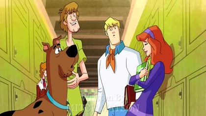 23 Scooby Doo i Brygada Detektywow - CDA