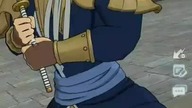 7DS Captain Denzel Ultimate Move #shorts