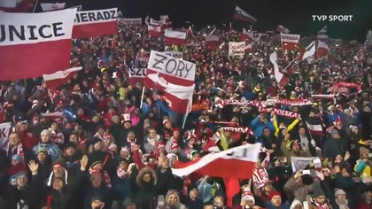 TVP Sport - Zapowiedź konkursów skoków narciarskich w Wiśle (04. 12. 2021)