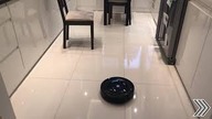 Odkurzacz iRobot Roomba e5 (e5158) - Test kuchenny