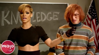 Top 10 SNL Musical Guests Who Were Unexpectedly Funny