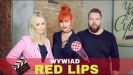 Wywiad Ruda i Lazer - Red Lips: Nie ma wielu rzeczy, które robimy osobno
