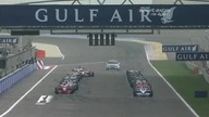 GP Bahrajnu 2008