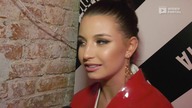 Julia Wieniawa broni Patryka Vegę: Jest konkretny i robi filmy takie, jakie chce | Wideoportal