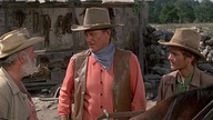W&oacute;z pancerny (1967) The War Wagon [1080p] [BRRip]