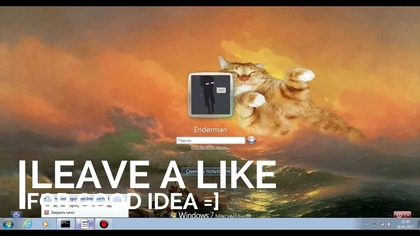 What happens if you log into the SYSTEM user