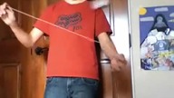 13-latek i jego jojo