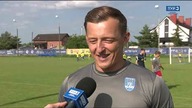 Bartosz Skiba o starcie przygotowań Odry - 04. 07. 2023r.