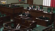 BRAUN CELNIE NOKAUTUJE SŁUGÓW KRAlNY U! Poseł ZASŁABŁ na mównicy!