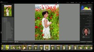 Adobe Lightroom - moduł DEVELOP cz.  4