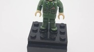 COBI WOJCIECH JARUZELSKI #shorts #bricks #cobi #lego #tank #ww2 #coldwar #poland #polska #prl #sejm