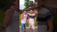 Szwagier na wakacjach 10