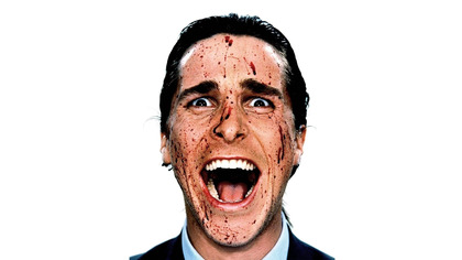American Psycho (2000) Lektor PL