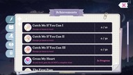 AI2U: With You Til The End - First time early access gameplay